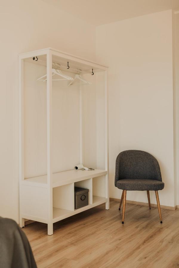 New Equipped Apartment In The City Center เปิลเซน ภายนอก รูปภาพ
